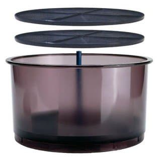 Freshlife FL-2000 Automatic Sprouter Extra Barrel Set Gray