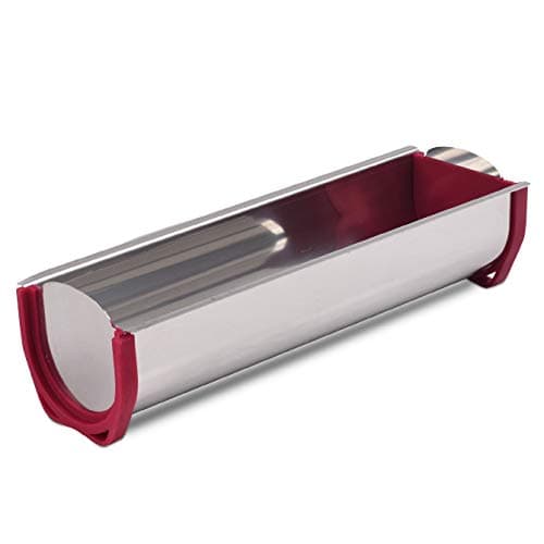 GOBEL Leakproof Yule Mold with Removable Ends