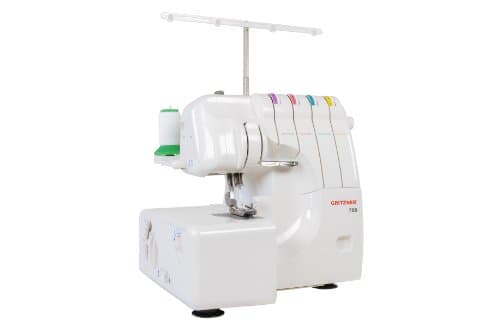 Gritzner Overlock Sewing Machine 788
