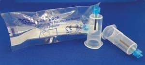 26532 Multi-Sample Holder with Luer Lock Adapter (Pack of200)