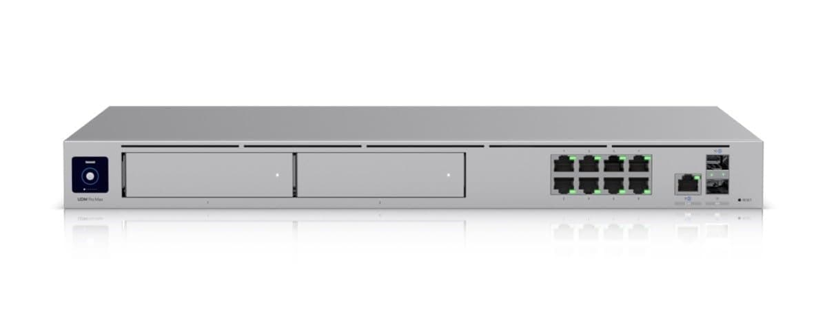 Ubiquiti UDM-Pro-Max