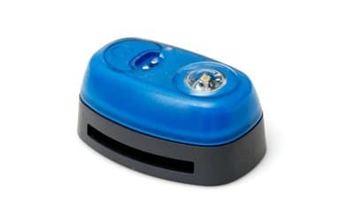 Lifejacket Light DAN W3 with Clip