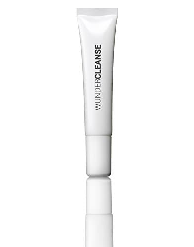 WUNDERCLEANSE Brow Cleanser