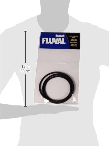Fluval FX5 Top Cover O-Ring