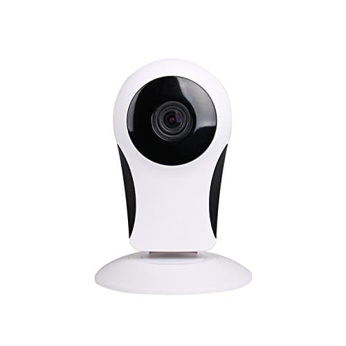 IPW2-1080P 2.0 Mega Pixel CMOS Sensor IP Security Camera 180º Degrees