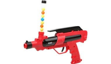 Splatmatic Pistol Splat