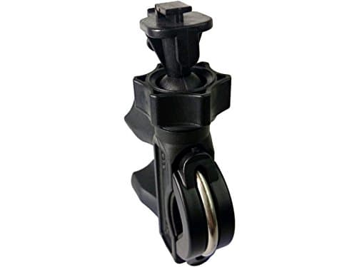 DOD Tech DOD-BB089 LS-Series Camera Rear View Mirror Mount