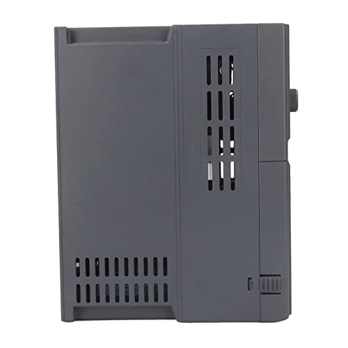 Variable Frequency Inverter, Easy to Operate Humanized Keypad Intelligent Frequency Drive for Motor (4.0kw)