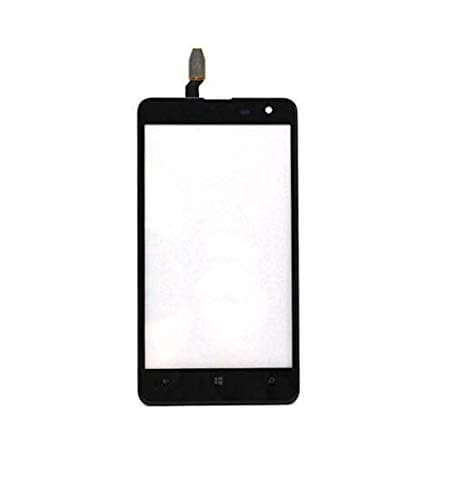 Shockware® Touch Screen Digitizer Replacement Part Compatible with Nokia Lumia 625