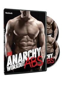 Anarchy Workout - Abs