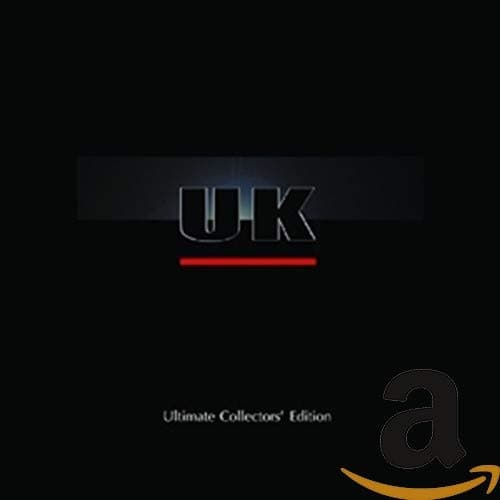 Ultimate Collector's Edition