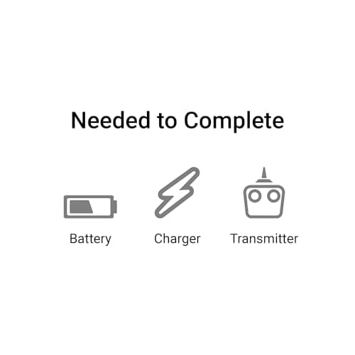 Eratix 3D Ff Flat Foamy 860Mm Bnf Basic With As3X And Safe Select Efl01950 Airplanes B&F Electric - Red