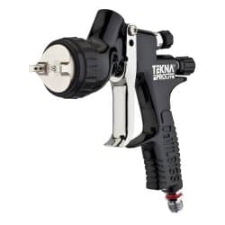 ITW Devilbiss (DEV703567) TEKNA ProLite Spray Gun, Uncupped 1.2, 1.3, 1.4 Needle TE10, TE20