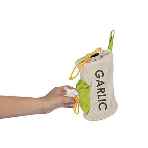 Evriholder Garlic Keeper