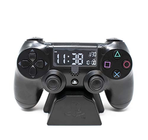 Controller Alarm Clock