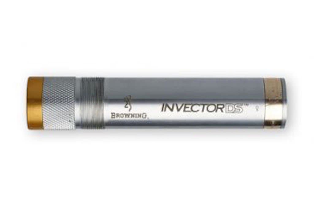 Invector DS Choke, Light Modified, Extended, 12 Gauge