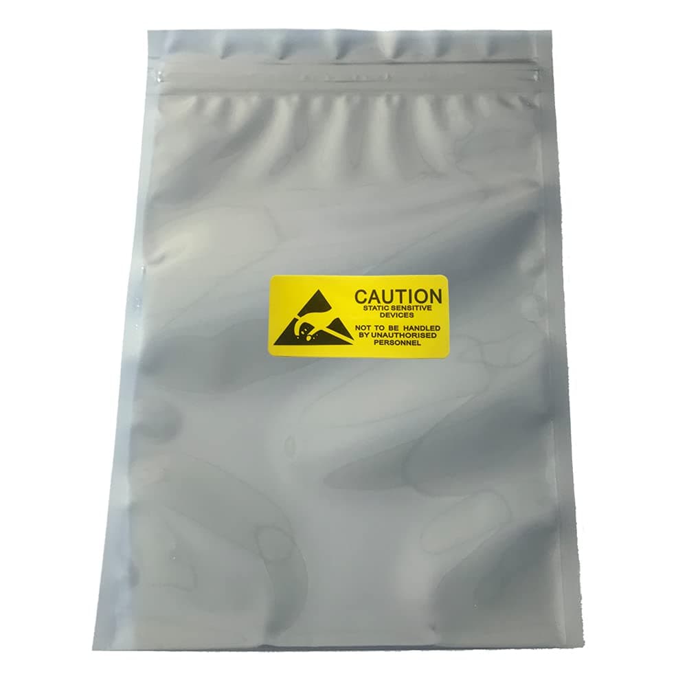 Small Size Anti Static Bag