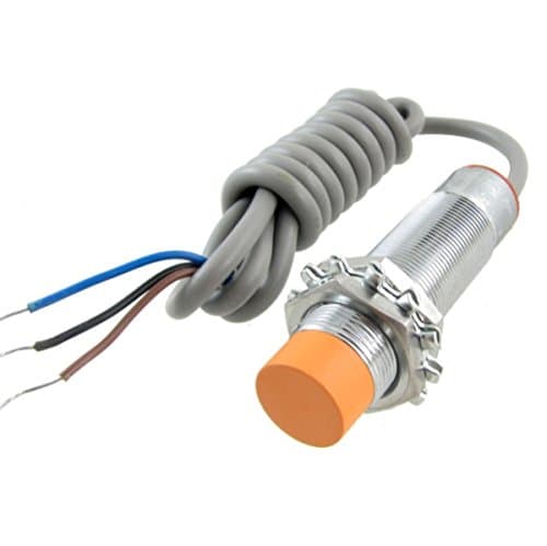 LJ18 A3 8/Z/BX Inductive Auto Level Sensor – 3D Printer