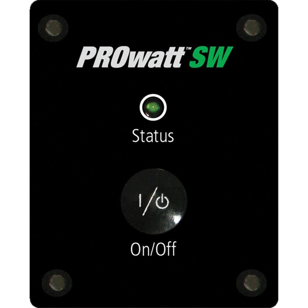 808-9001 PROwatt SW Remote Switch