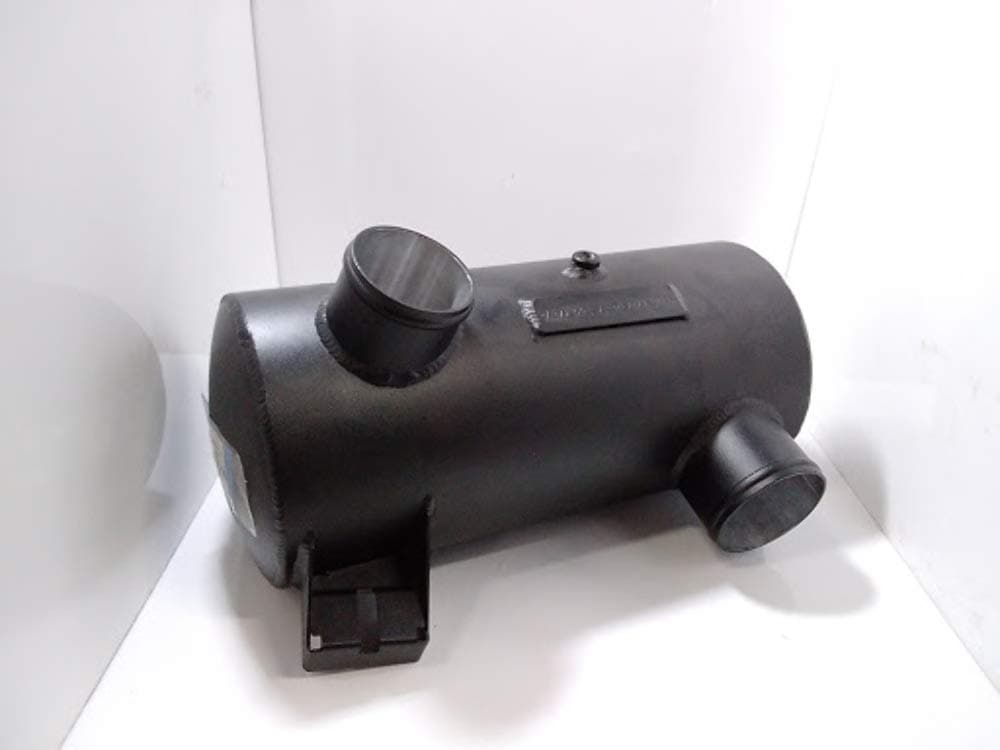 RIVA Spark Performance Water Box