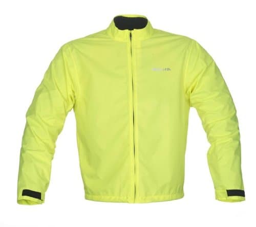 Chaqueta Full fluo Rainwarrior Raincoat,