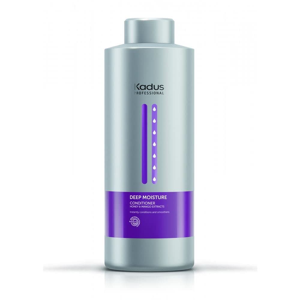 Kadus Deep Moisture Conditioner 1L
