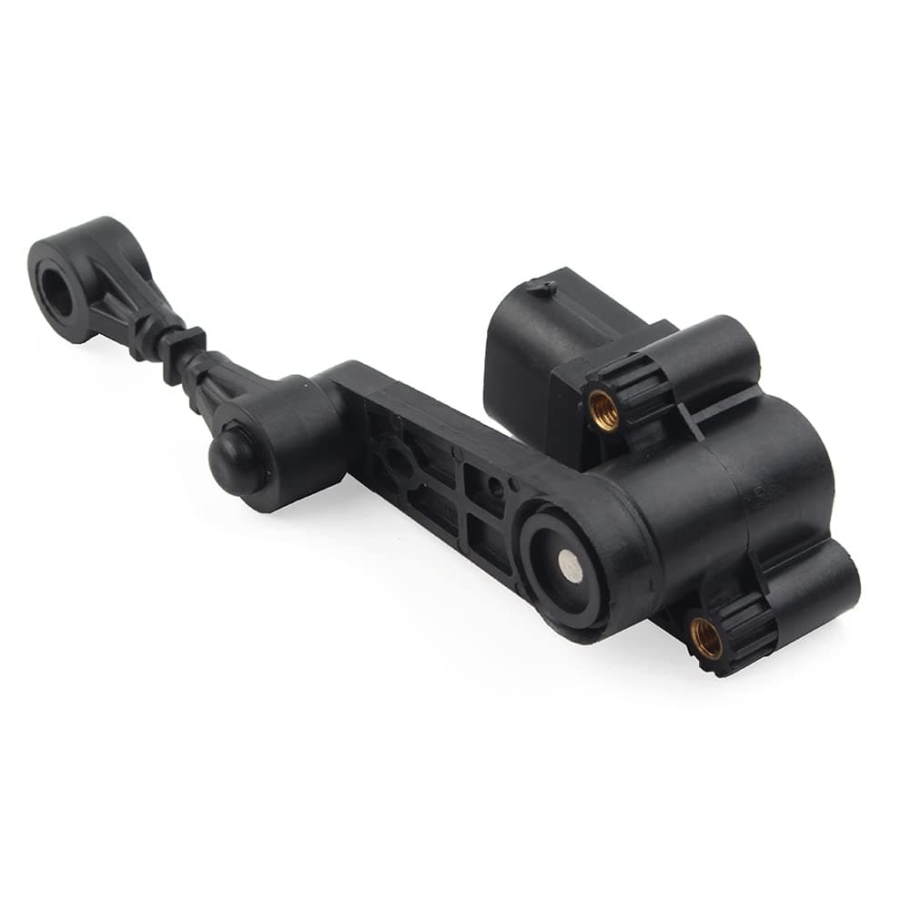 Lirun Front Left/right Side Suspension Height Level Sensor C2D23151/C2D23152 For Jaguar XJ 2013-2019; XJR 2014-2017;XJR575 2018-2019;XF 2009-2015;XFR 10-15; XFR-S 13-15