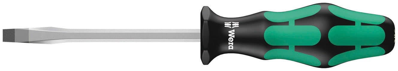 334 SK Slotted Screwdriver