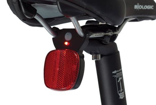Biologic Taillight Safety Light