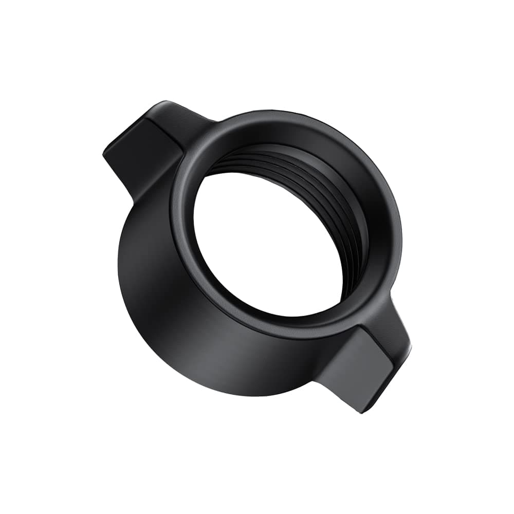 TryoneReplacement Nuts for Gooseneck 30in Tablet Mount (3 Pack)