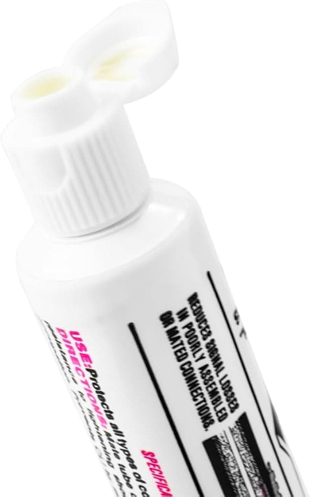 Dielectric Waterproofing Grease