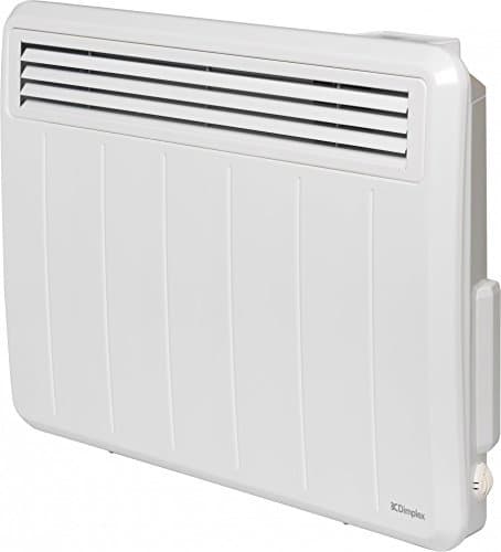 Dimplex PLX100 1kw Electronic controlled Panel Heater EcoDesign Compliant