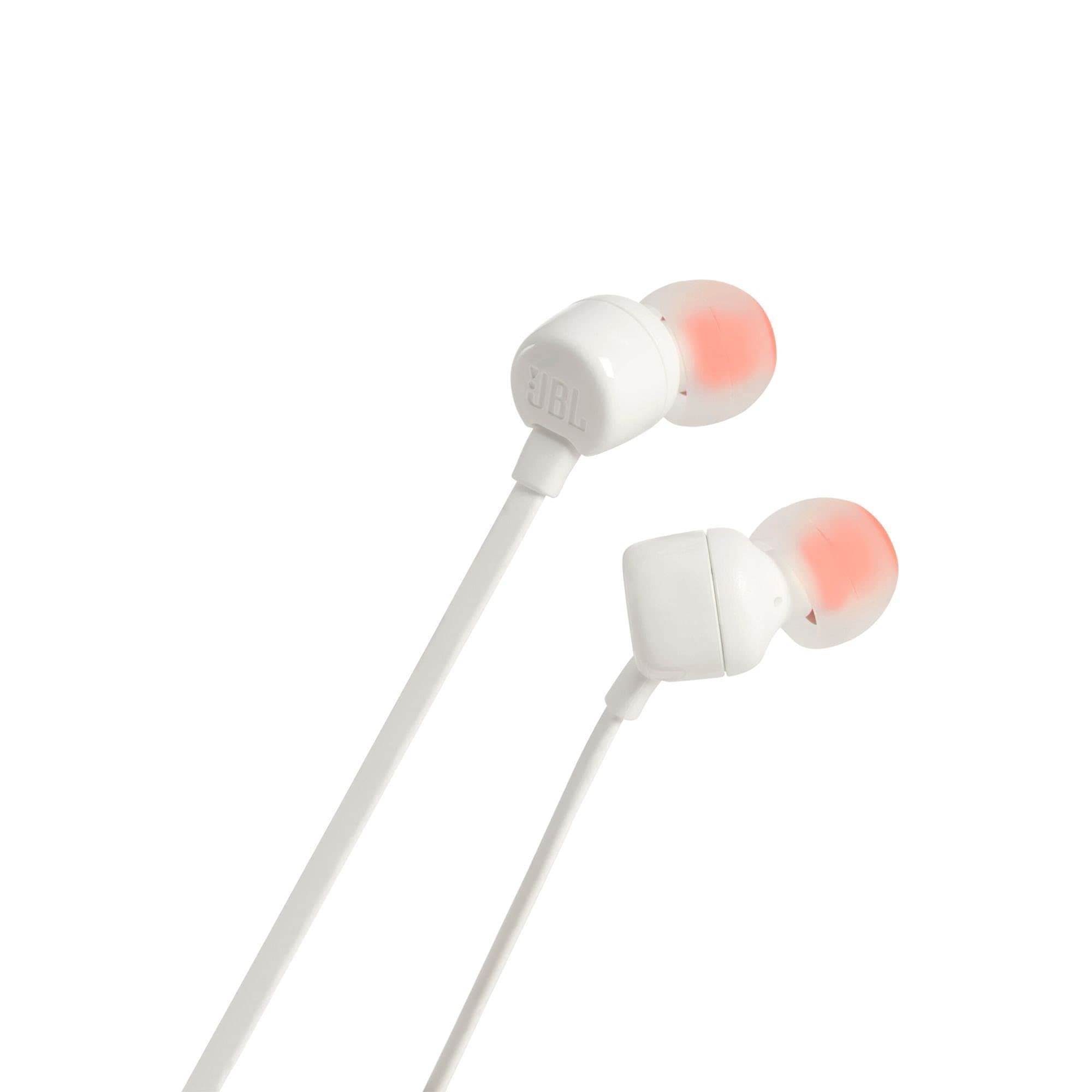 JBL In-Ear Headphone with One-Button Remote