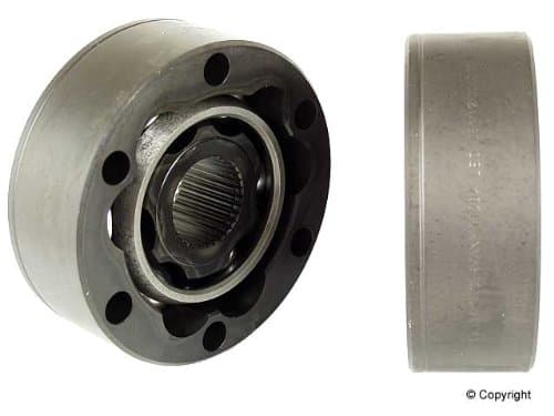 GKN Rear CV Joint