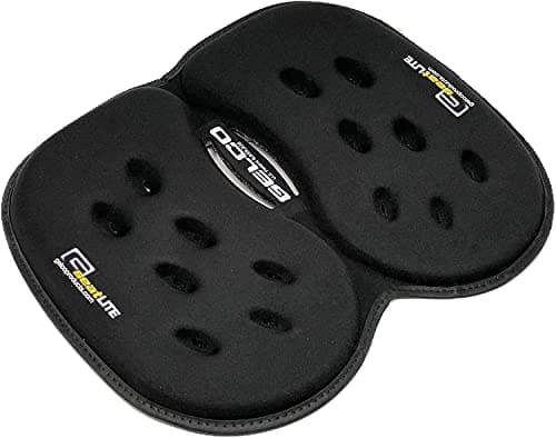 Lite ~ Portable Ergonomic Cushion