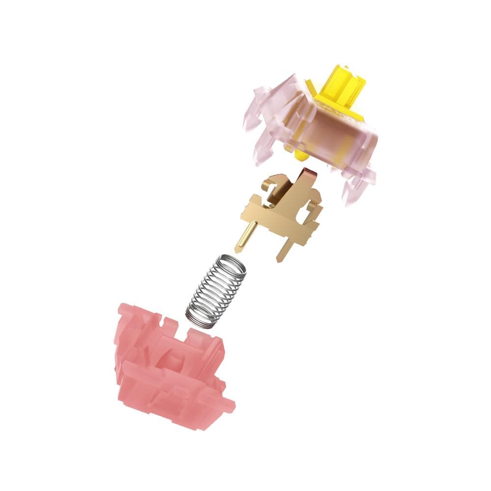 Cherry MX Blossom Switch Kit