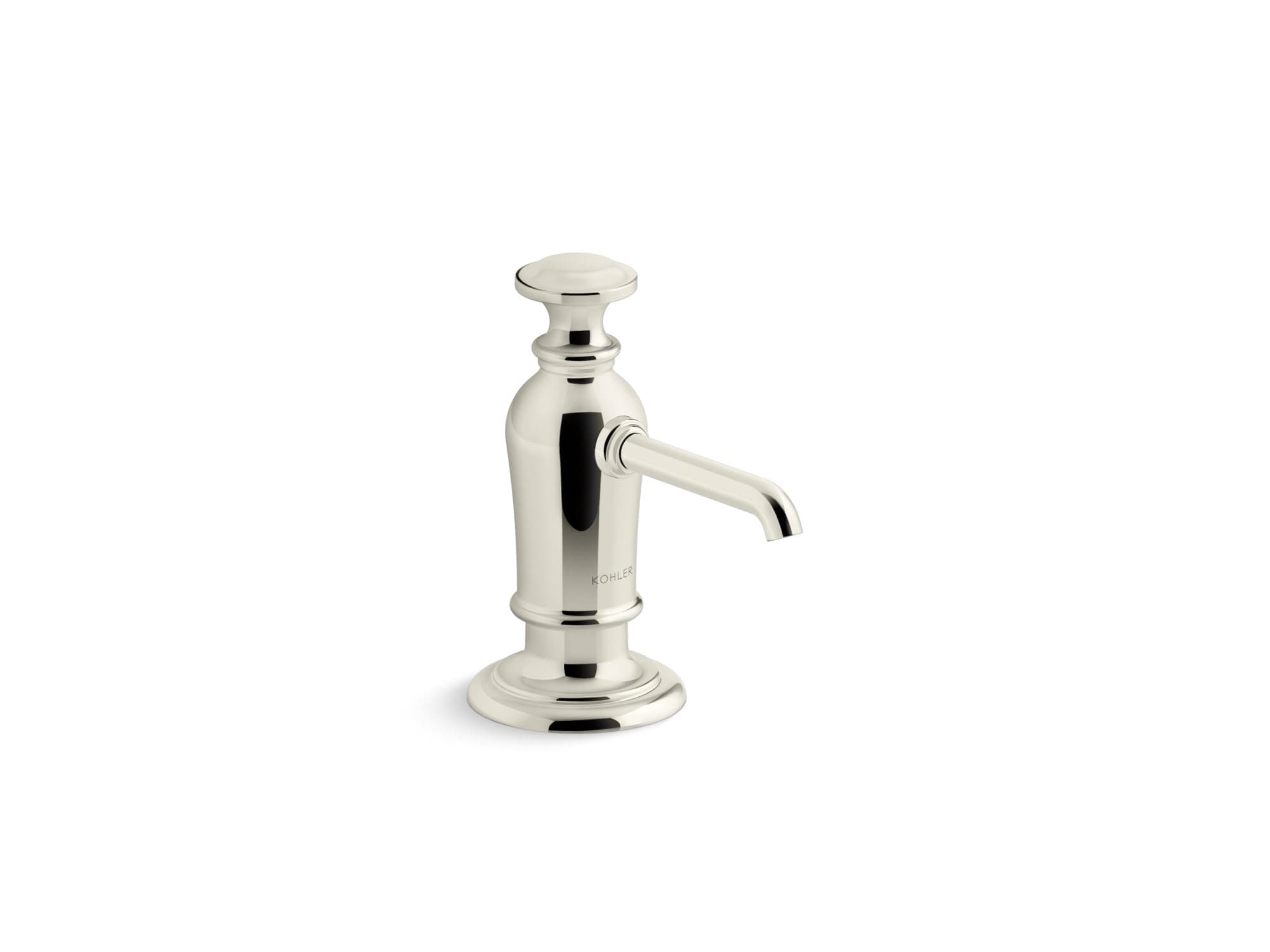 KOHLER Artifacts™ SOAP Dispenser