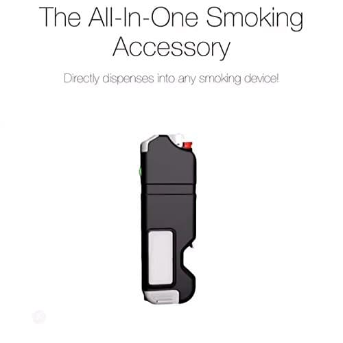 Original - 5" / Black/Grey