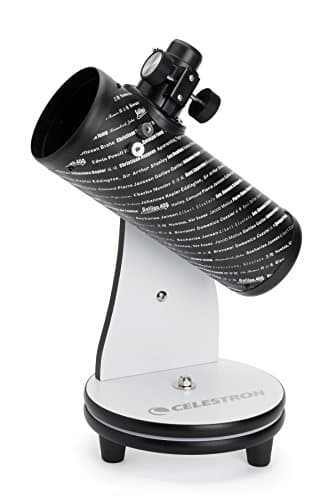 FirstScope Telescope