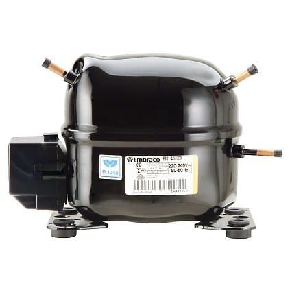 Sub Zero 7006959 Replacement Refrigeration Compressor 1/10 HP R-134A R134A