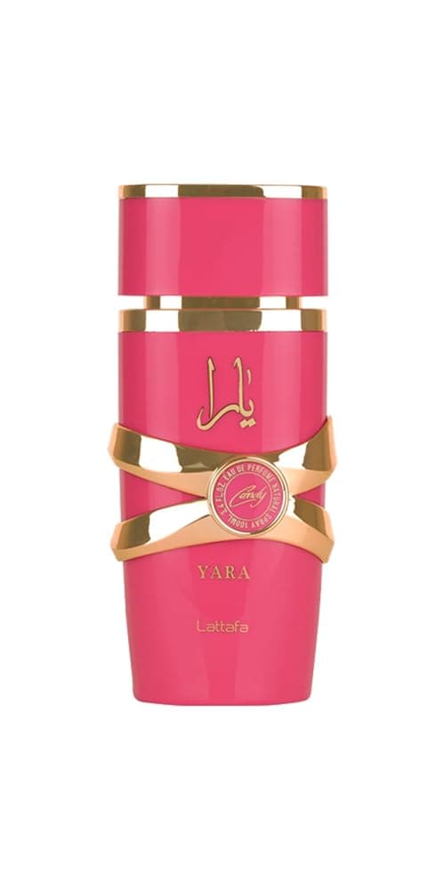 Lattafa Yara Candy EDP 100ml