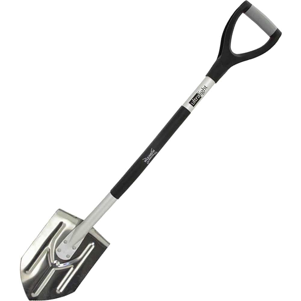 Wilkinson Sword Ultralight Digging Spade