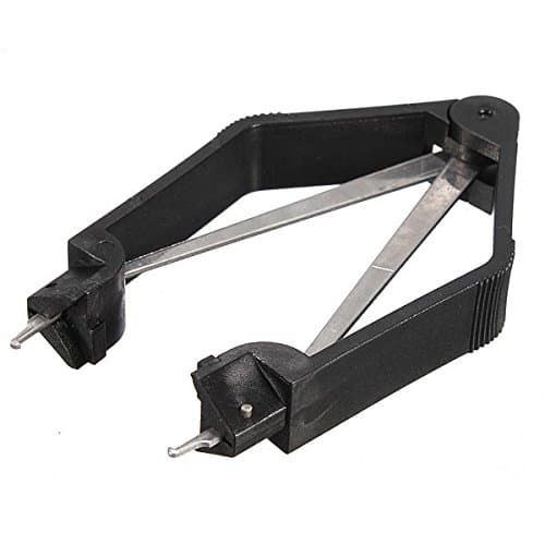 PLCC IC Chip Extractor Motherboard Circuit Board BIOS Component Puller Tool