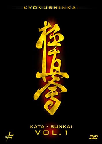 Kyokushin Kai Volume 1