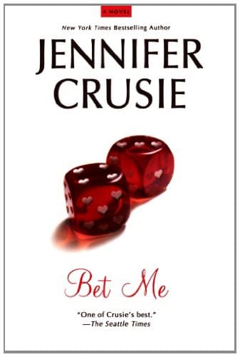 Bet Me Paperback