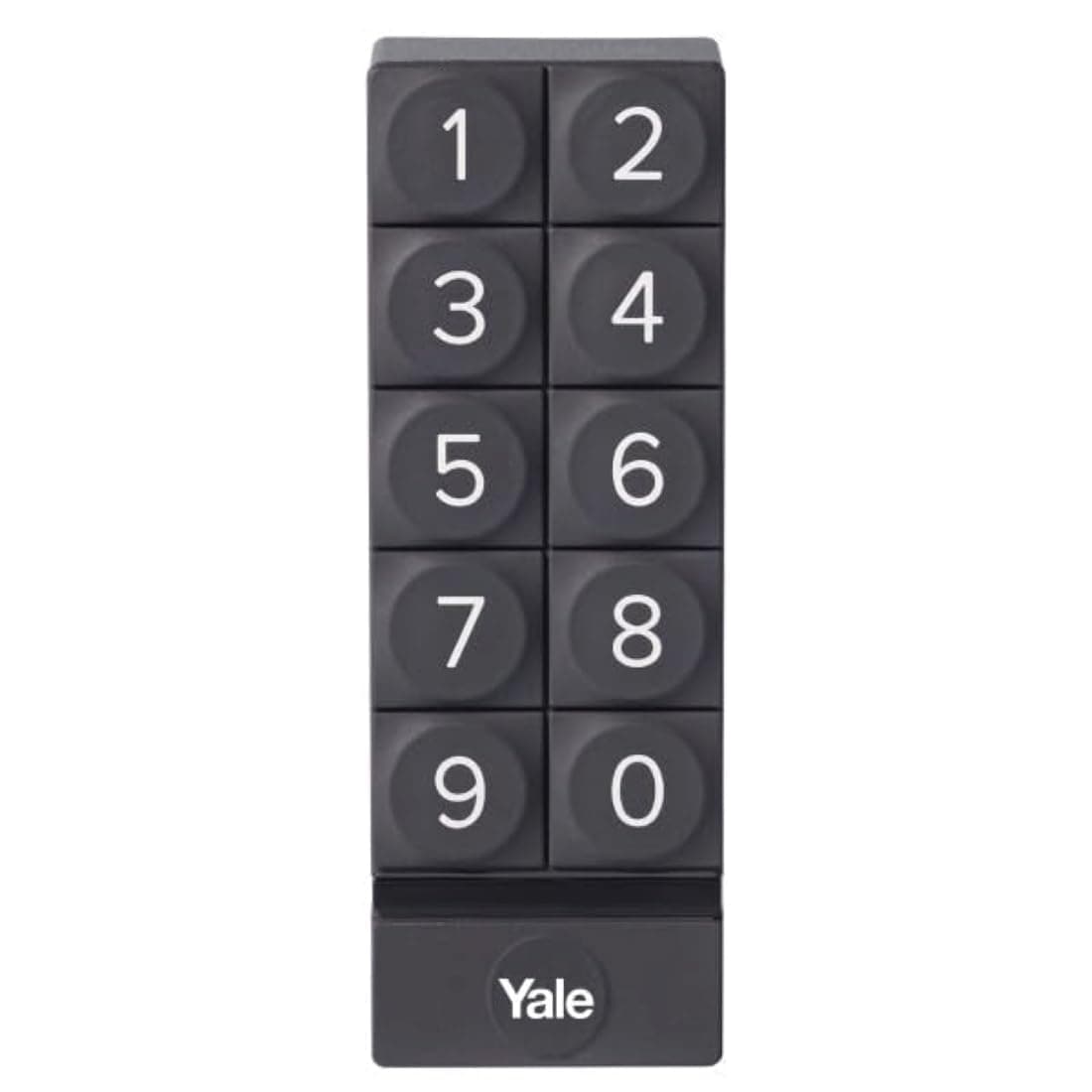 August Smart Keypad (Dark Grey)
