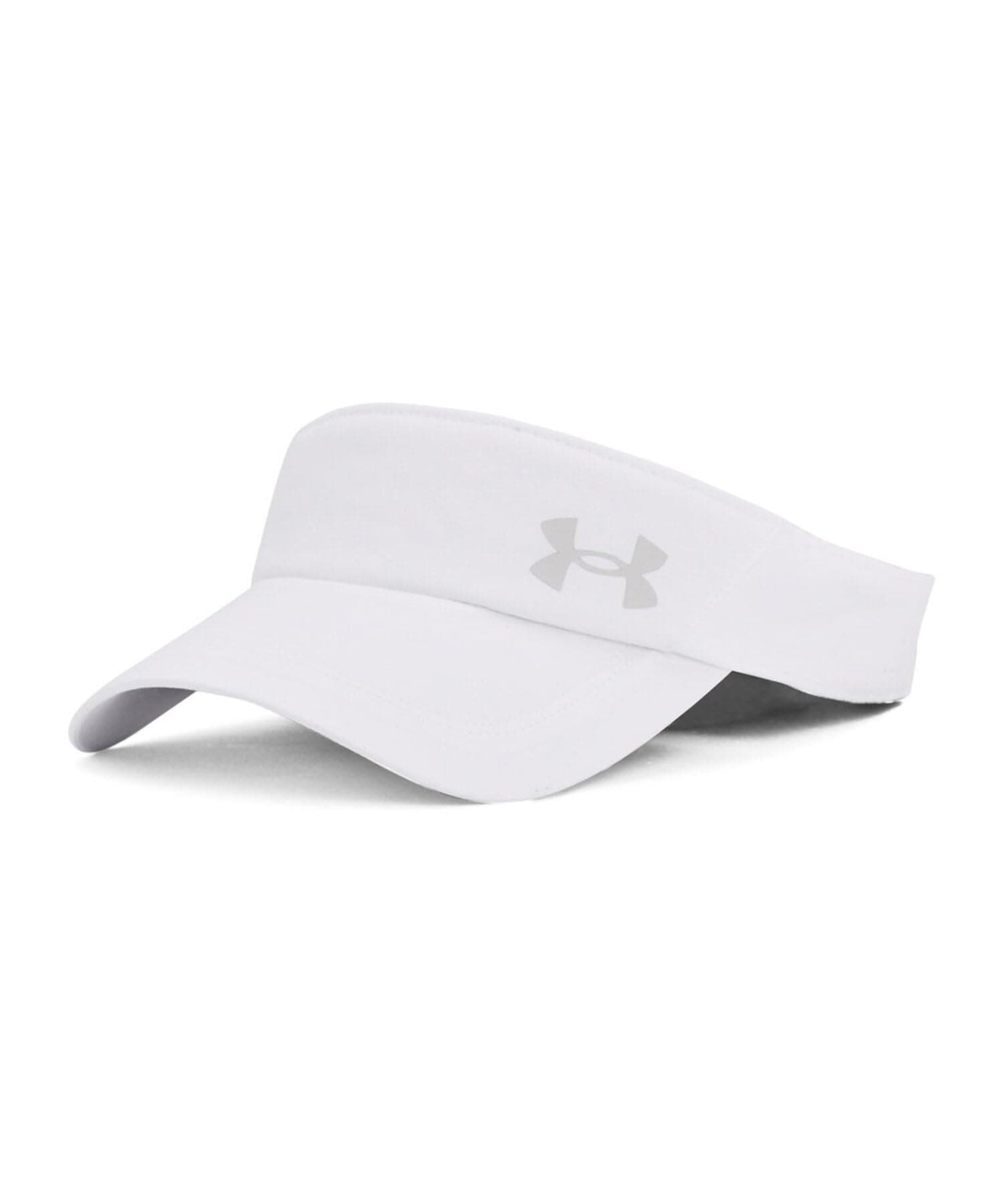 Mens Iso-chill Launch Run Visor