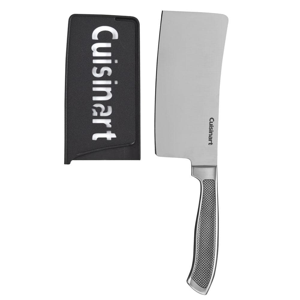 Cuisinart C77SS-CLV 7" Cleaver Knife