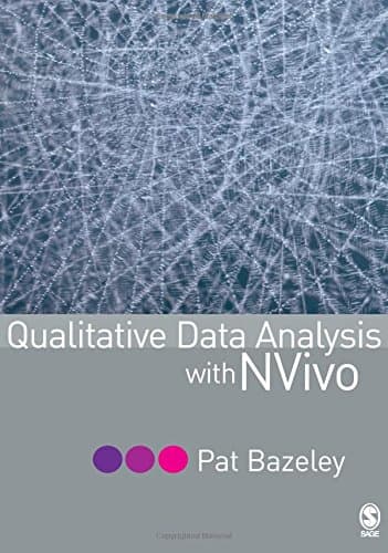 Qualitative Data Analysis with NVivo 2nd Edition