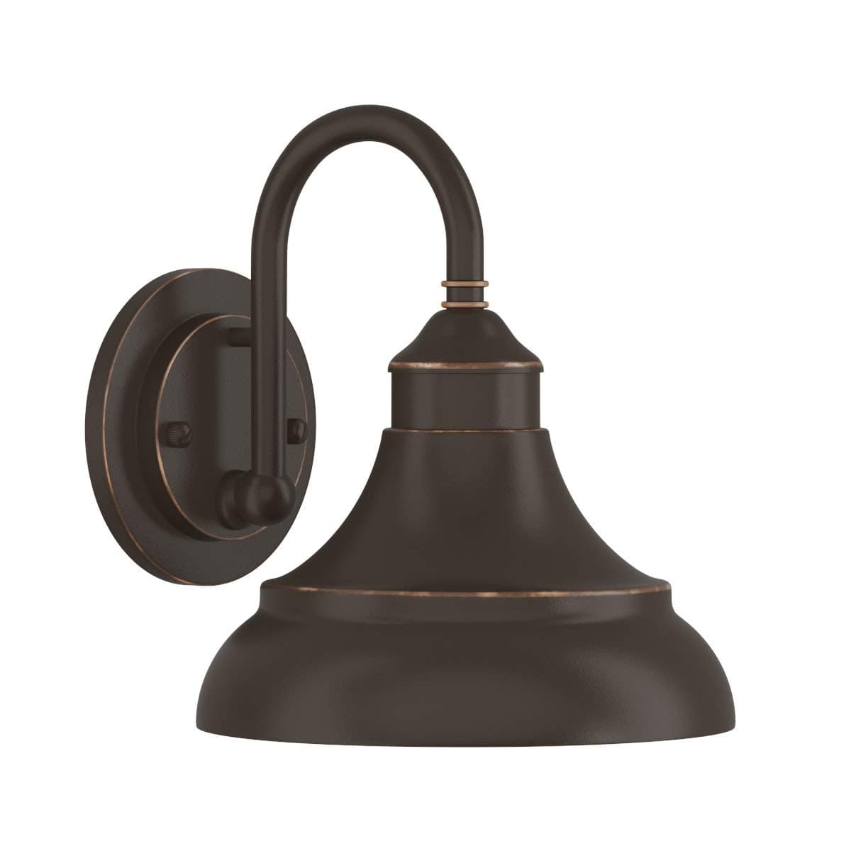 PHEL1000ORB - Wall Sconces Outdoor Lighting